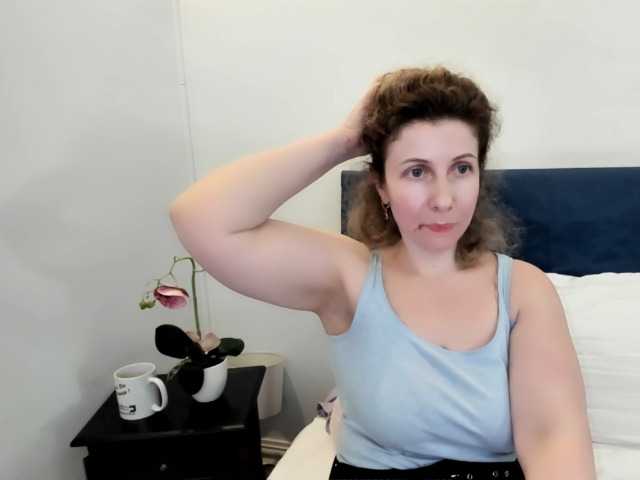 Vysílací screenshoty LeaModel