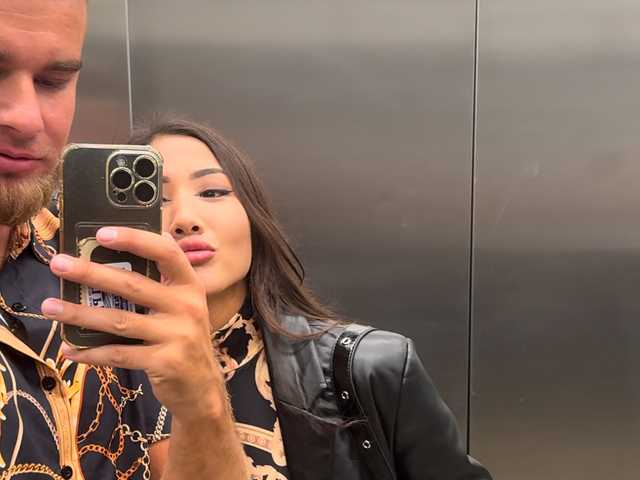 Fotografie profilu lean-lie