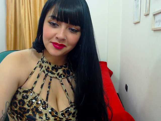 Fotky Leandra20 Welcome! I'm Leandra #Latina #Pussy #Ass #BigTits #BigAss #Lush, TELL ME YOU LIKE IT I CAN PLEASE !!! (LOVENSE) !!! (LOVENSE) !!♥