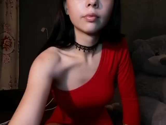 Vysílací screenshoty LeannaDecker