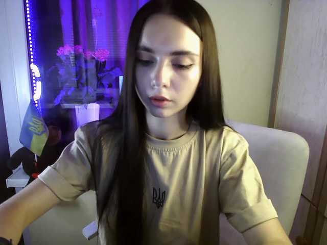 Vysílací screenshoty LeannaDecker