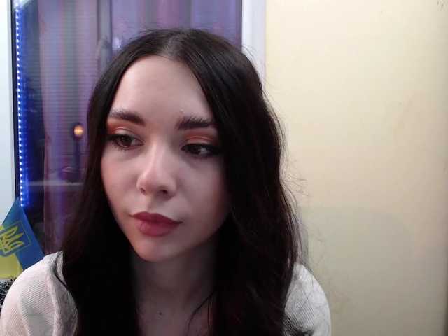 Vysílací screenshoty LeannaDecker
