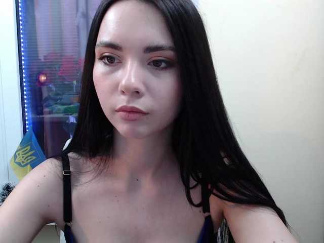 Vysílací screenshoty LeannaDecker