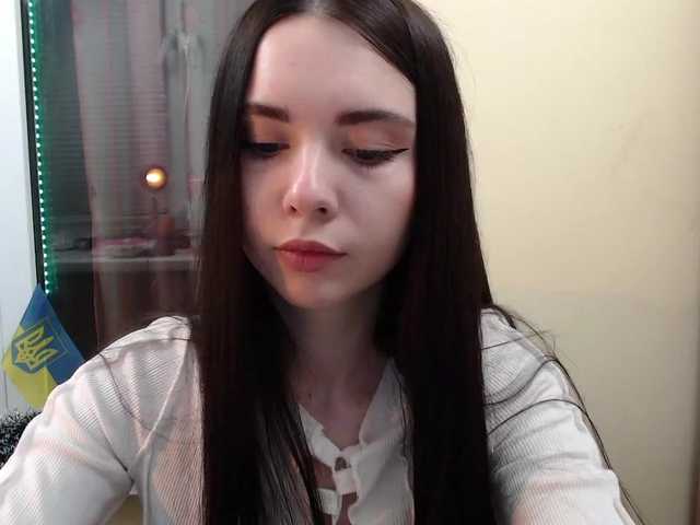 Vysílací screenshoty LeannaDecker