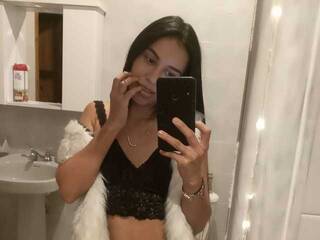 Erotický videochat LeaSmiith