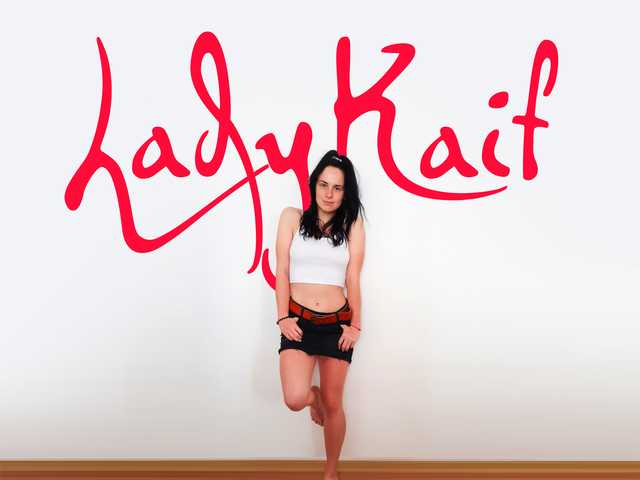Fotografie profilu LadyKaif