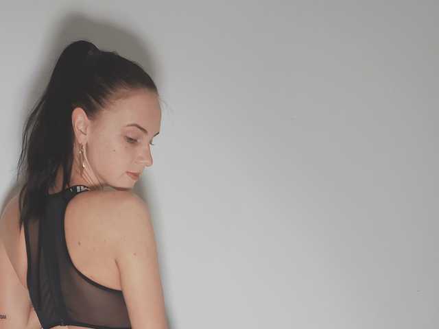 Fotografie profilu LadyKaif