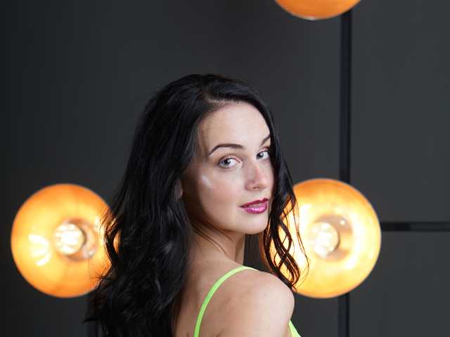 Fotografie profilu LadyKaif