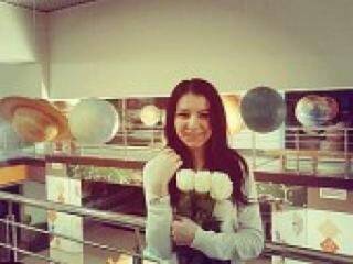 Erotický videochat ledikapriz