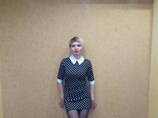 Erotický videochat ledimiledi