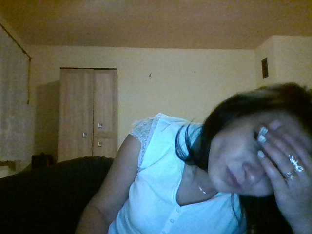 Vysílací screenshoty LedyElla