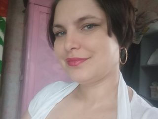 Erotický videochat LedyFlower