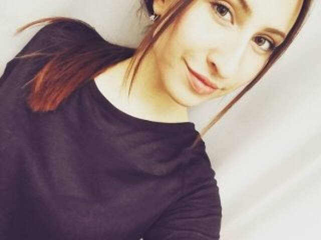 Fotografie profilu Fluffy735