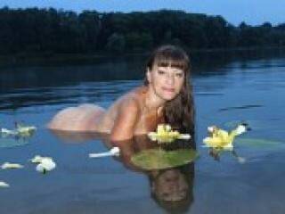 Erotický videochat ledyvampp