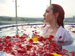 Erotický videochat LeeahCollins