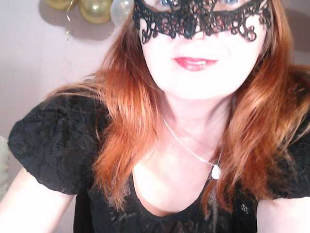 Vysílací screenshoty leeloofire