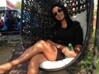 Erotický videochat leelooo