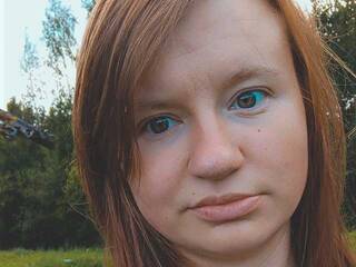 Erotický videochat Leenakene