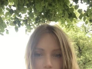 Erotický videochat LeenaLee