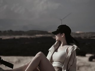 Erotický videochat Leesoon