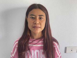 Erotický videochat Leeya