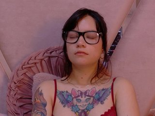 Erotický videochat LeeZoldyck