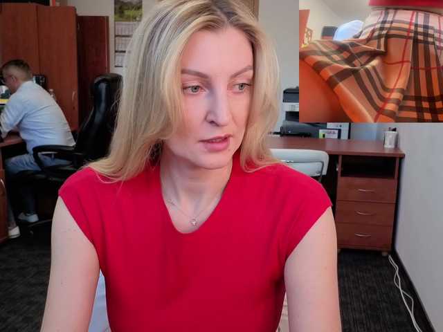 Vysílací screenshoty legsLONG