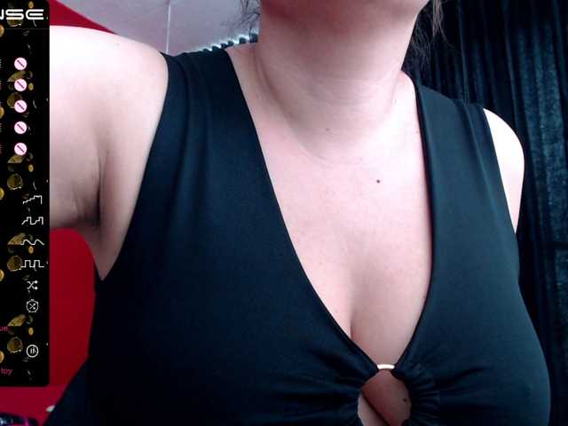 Vysílací screenshoty Leia-bennet