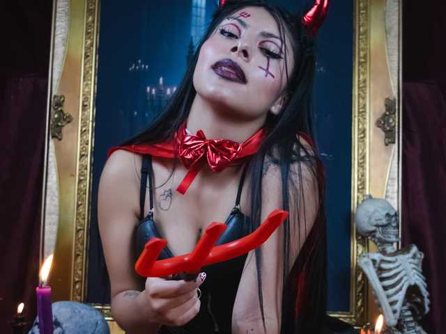 Fotografie profilu Leia-laurent