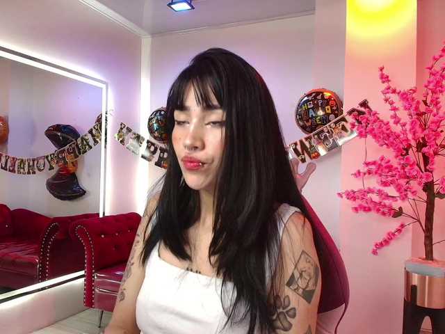 Vysílací screenshoty leia-queens