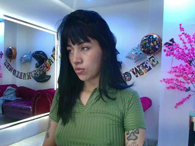 Vysílací screenshoty leia-queens