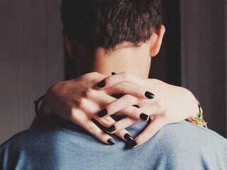 Erotický videochat leiafrodita