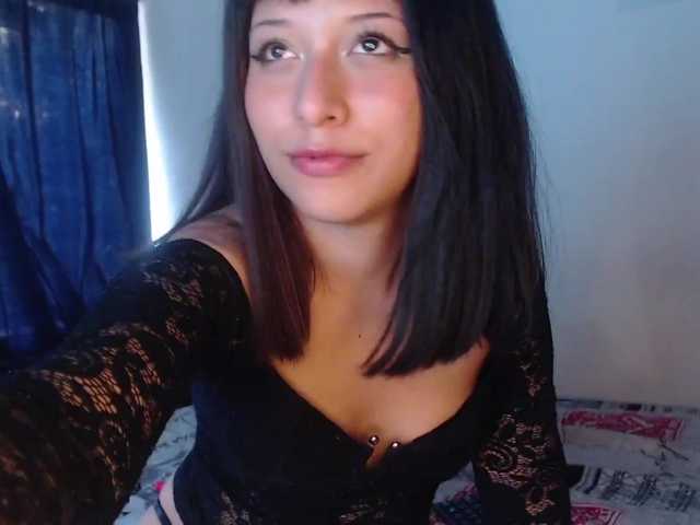 Fotky Leidy-Moon Welcome to my room, let's play our intimate fantasies ♥| Goal: A Kiss your cock with a lot of saliva [none] 150 ♥ Enjoy it ♥ | REMAINING TO DEEPTHROAT : [none] 150 tokens