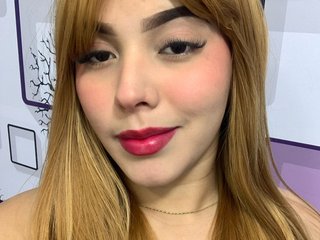 Erotický videochat leidy18a