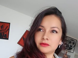 Erotický videochat Leidydi223
