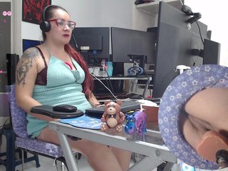 Erotický videochat Leidydi223