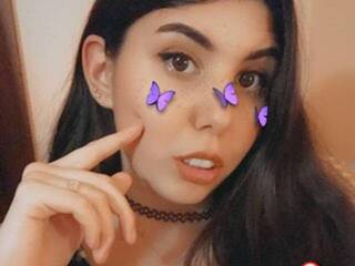 Erotický videochat Leidyka