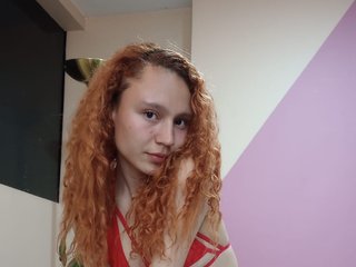 Erotický videochat LeidyVal1ente