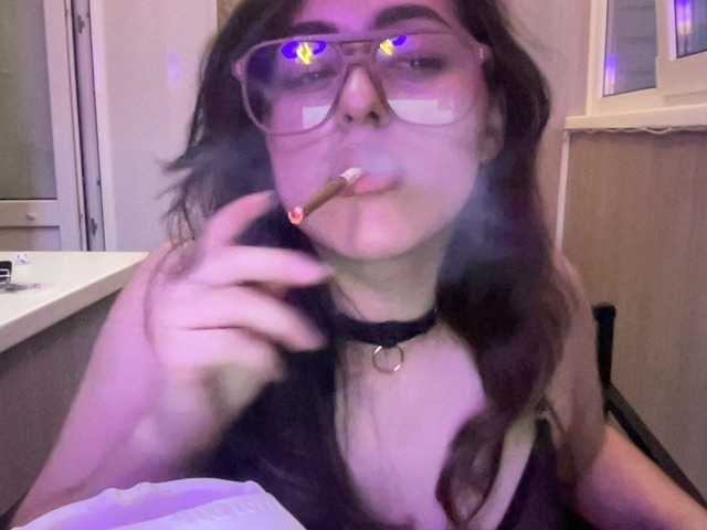 Vysílací screenshoty Sheriff_Laylo