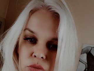 Erotický videochat Leila30