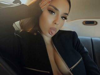 Erotický videochat Leila34