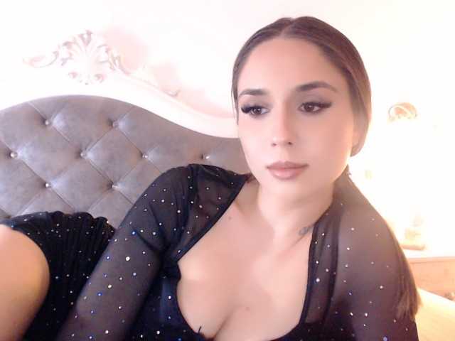 Vysílací screenshoty Leila34