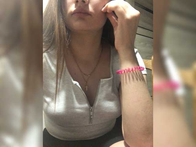 Vysílací screenshoty OctaviaBlake