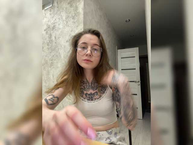 Fotky LeilaLove me for a good mood 300 tokens