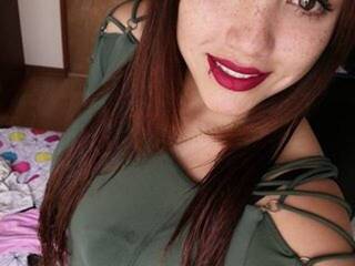 Erotický videochat LeilaSmile