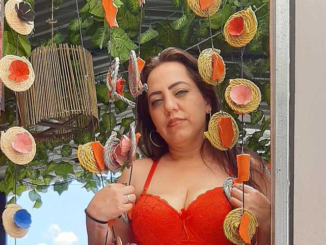 Fotografie profilu LeilaSmith