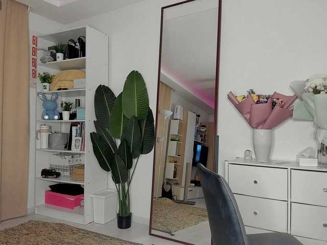 Vysílací screenshoty leilasweet