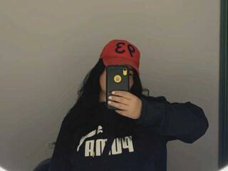 Erotický videochat LeilaSweetCat