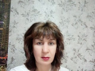 Erotický videochat LeilaValentine