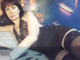 Erotický videochat LeilaValentine